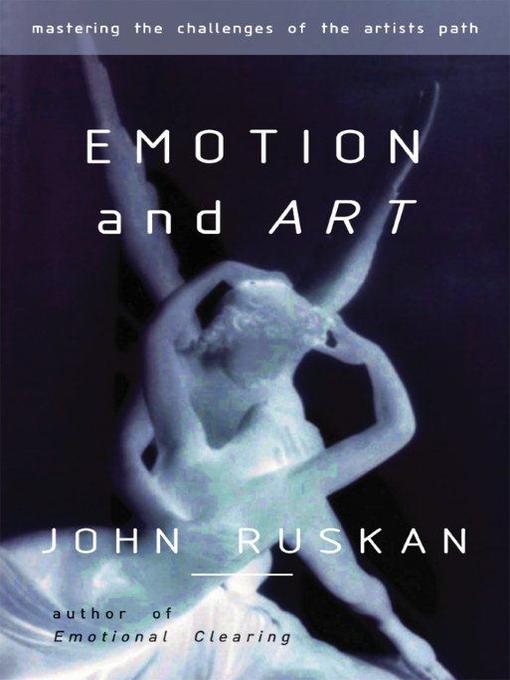 Title details for Emotion and Art by John Ruskan - Available